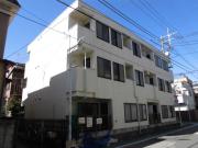 ＪＲ総武線（各駅停車）新小岩駅まで徒歩5分