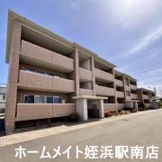 ＪＲ筑肥線周船寺駅まで徒歩8分