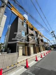 ＪＲ東海道本線千里丘駅まで徒歩11分