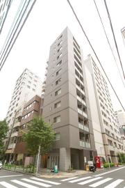 東京メトロ半蔵門線水天宮前駅まで徒歩3分