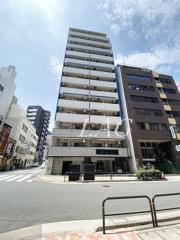 東京メトロ丸ノ内線淡路町駅まで徒歩3分