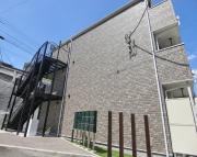 ＪＲ京浜東北・根岸線鶴見駅まで徒歩13分