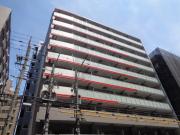 地下鉄御堂筋線江坂駅まで徒歩3分
