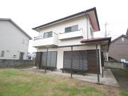 大みか町3丁目末広住宅