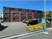 阪急宝塚線庄内駅まで徒歩10分