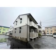 岩崎ハイツ