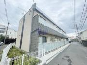 ＪＲ東海道本線茅ケ崎駅まで徒歩22分