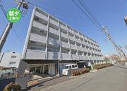 学生会館 Uni E′meal 京都伏見