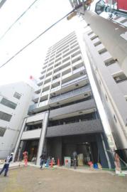 地下鉄千日前線桜川駅まで徒歩5分
