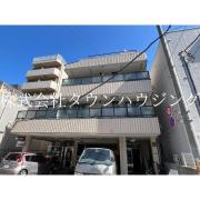 京急本線青物横丁駅まで徒歩7分