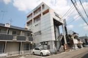ＪＲ中央本線春日井駅まで徒歩2分