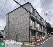 西武池袋・豊島線富士見台駅まで徒歩8分