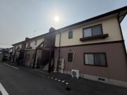 フレグランス原B棟