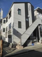京急本線八丁畷駅まで徒歩7分