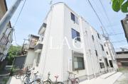 京成本線京成関屋駅まで徒歩7分