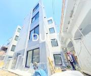 京成本線新三河島駅まで徒歩3分