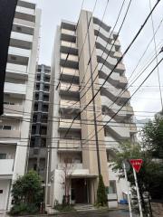 SOLASIA residence 武蔵小杉