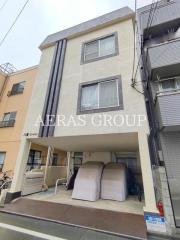八重マンション