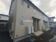 eblissA棟
