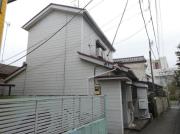 駒沢1丁目戸建
