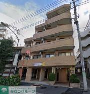 ヴェルト上野毛