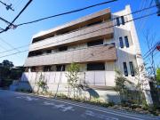 シャーメゾンBernex学園北