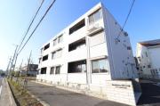 つくばエクスプレス流山おおたかの森駅まで徒歩17分