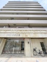 リーガル大阪城東