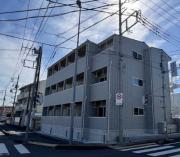 MELDIA与野本町III