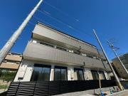 東武東上線みずほ台駅まで徒歩8分