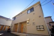 東急田園都市線溝の口駅まで徒歩18分