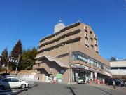 国見ハイツ3号棟