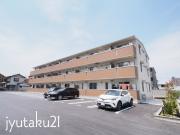 ＪＲ徳島線蔵本駅まで徒歩17分