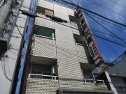 地下鉄四つ橋線北加賀屋駅まで徒歩7分