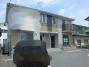 ＪＲ上越線群馬総社駅まで徒歩24分