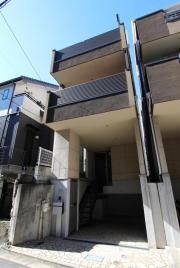 南品川2丁目戸建