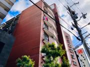 地下鉄千日前線鶴橋駅まで徒歩2分