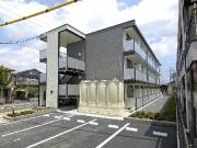 レオパレスナカダ