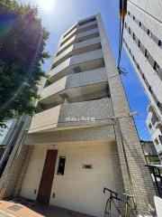 ＪＲ山手線恵比寿駅まで徒歩14分
