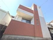 静岡県浜松市中央区天神町