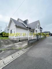 檀戸建て