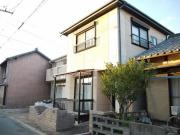 ＪＲ紀勢本線阿漕駅まで徒歩17分