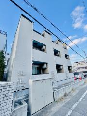 ＪＲ山陽本線新長田駅まで徒歩10分