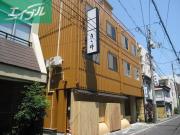 磨屋町きく井ビル