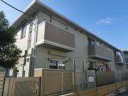 京王線調布駅まで徒歩11分