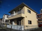 遠州鉄道助信駅まで徒歩10分