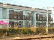 サンシャイン東海 B棟