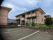 iホームTOWN 四番館