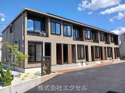 ＪＲ八高線北八王子駅まで徒歩12分
