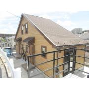 小田急江ノ島線善行駅まで徒歩8分